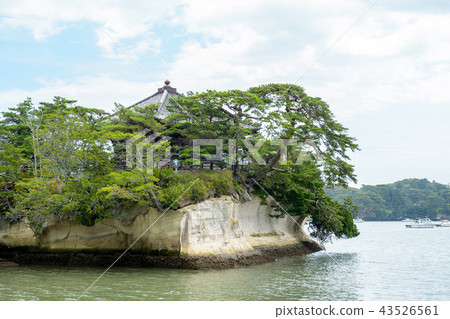 五大寺廟松島宮城縣 五大寺廟松島宮城縣 43526561