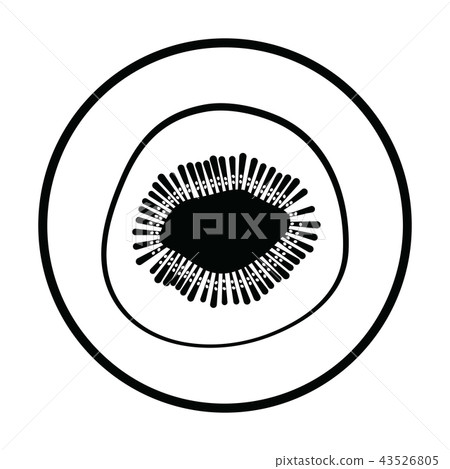 Icon of Kiwi 43526805