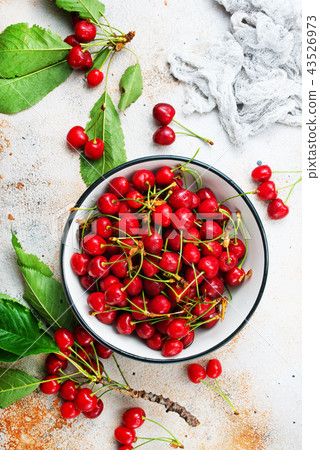cherry cherry 43526973
