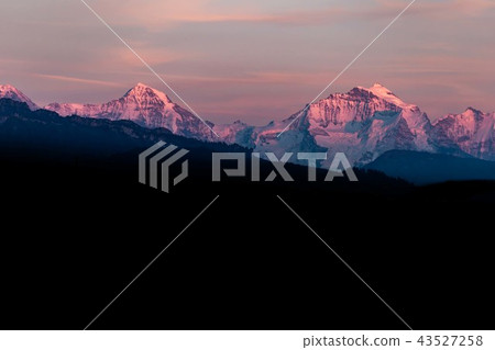Swiss Mountains Swiss Mountains 43527258