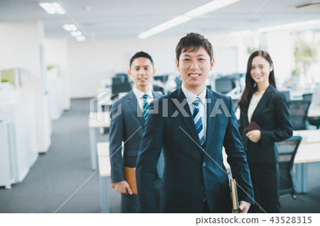 businessman, gents, male 43528315