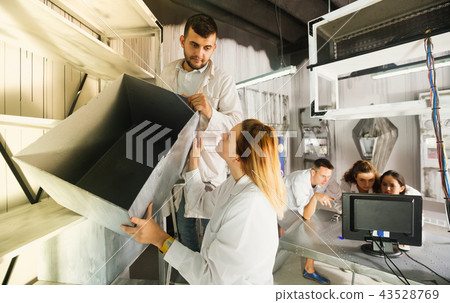 Adults in quest room 43528769