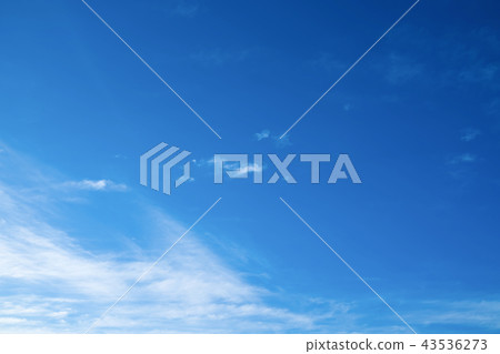 August summer sky (3: 2) 43536273