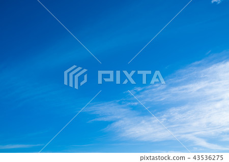 August summer sky (3: 2) 43536275