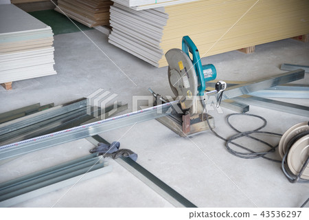 House renovation construction 43536297