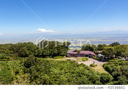 Yahikozan峰會 43536601