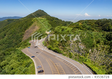 Yahikoyama Skyline 43536728