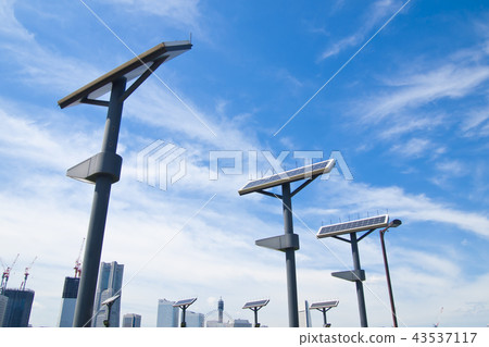 Solar panel Yokohama Solar panel Yokohama 43537117