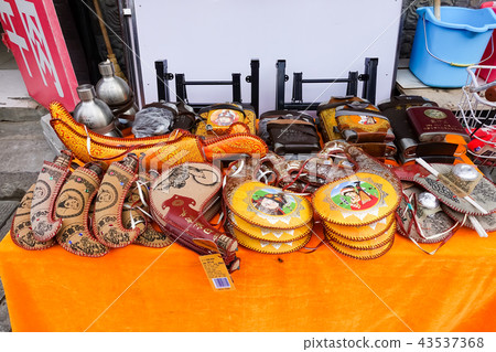 HOHHOT city view 43537368