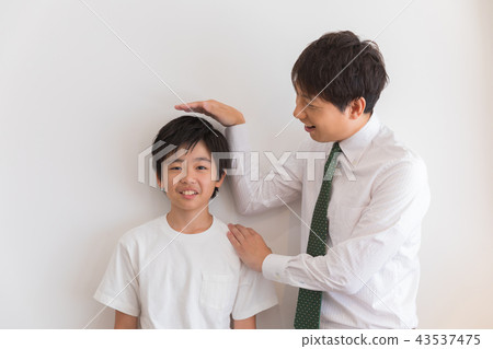 父親和兒子 父親和兒子 43537475