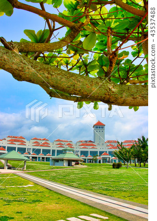 Okinawa Prefecture Peace Memorial Museum Okinawa Prefecture Peace Memorial Museum 43537488