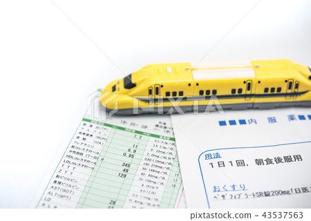 [健康檢查中性脂肪] 43537563