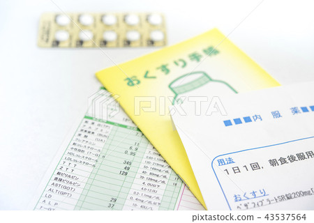 [健康檢查中性脂肪] 43537564