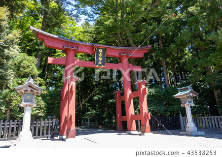 神社 弥彦