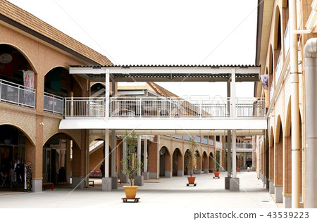 茨城縣大洗町Oarai Seaside Station 茨城縣大洗町Oarai Seaside Station 43539223