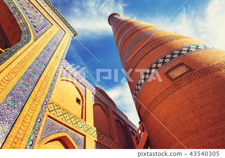 Khiva Khiva 43540305