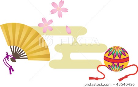 Japanese style 43540456