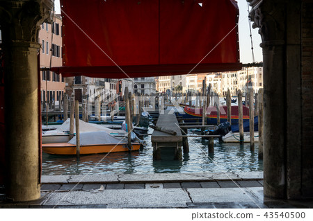 Rialto Fish Market Rialto Fish Market 43540500