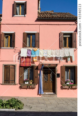 Burano 43540513