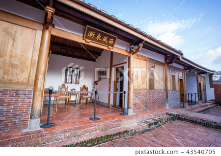 Taiwan Kaohsiung Fengyi College Fengshan Kaohsiung Fongyi Academy 43540705
