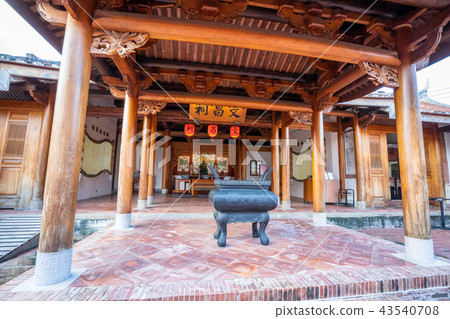 Taiwan Kaohsiung Fengyi College Fengshan Kaohsiung Fongyi Academy 43540708