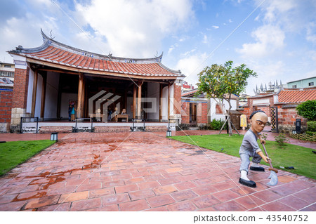 台灣 高雄 鳳儀書院 鳳山 Kaohsiung Fongyi Academy 台灣 高雄 鳳儀書院 鳳山 Kaohsiung Fongyi Academy 43540752