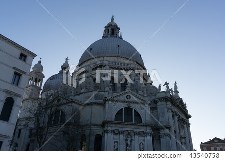 Santa Maria della Salute 43540758