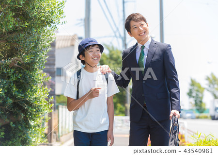 通勤上學 43540981