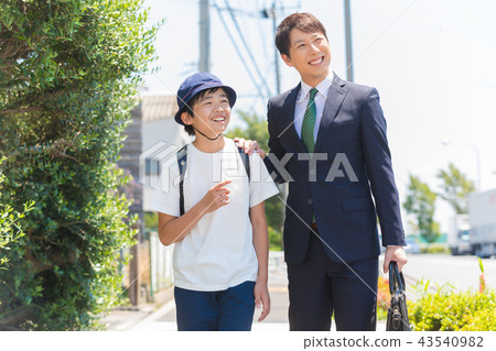 通勤上學 通勤上學 43540982