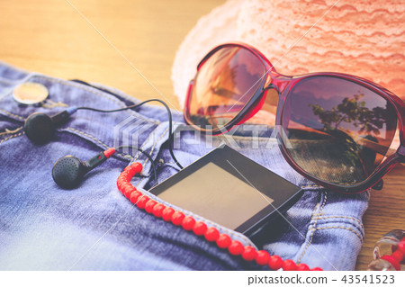 Summer women's accessories Summer women's accessories 43541523