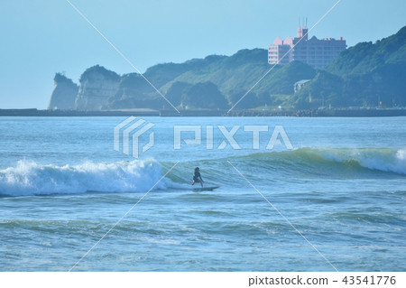 Taitokai海灘 43541776