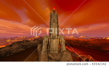 Old castle Old castle 43542142