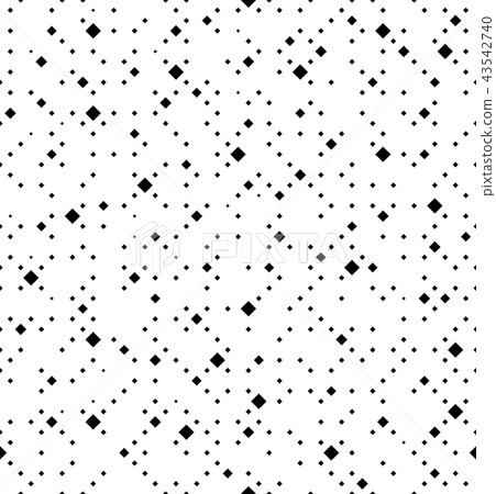 Abstract geometric pattern with rhombuses. Abstract geometric pattern with rhombuses. 43542740