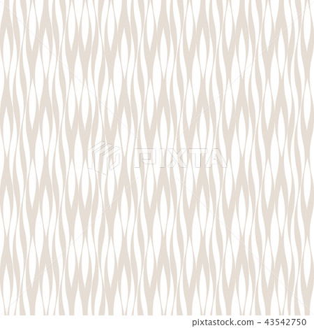 The geometric pattern with lines. Seamless The geometric pattern with lines. Seamless 43542750