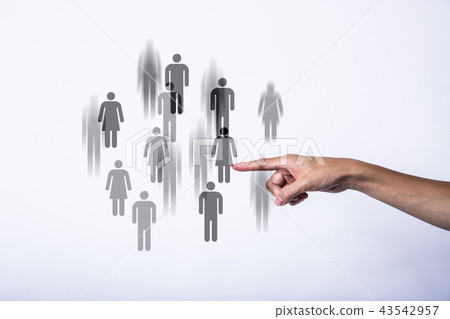 Human resources 43542957