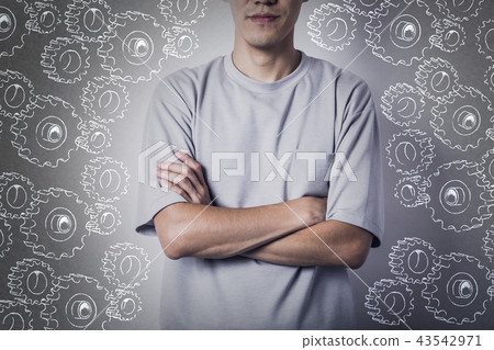 cog-wheel, cogwheel, cogwheels 43542971