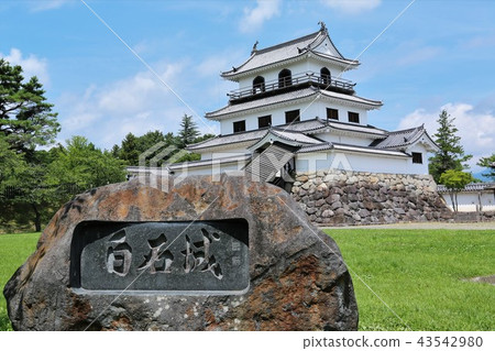 Shiroishi Castle Shiroishi Castle 43542980