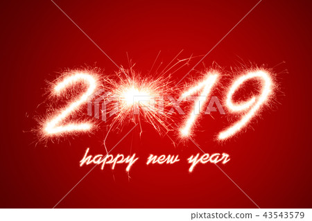 2019 2019 43543579
