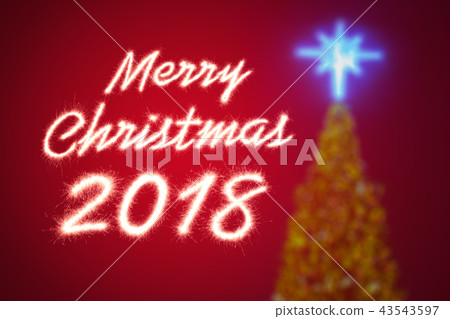 2018 2018 43543597