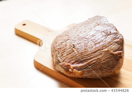 牛肉 牛肉 43544826