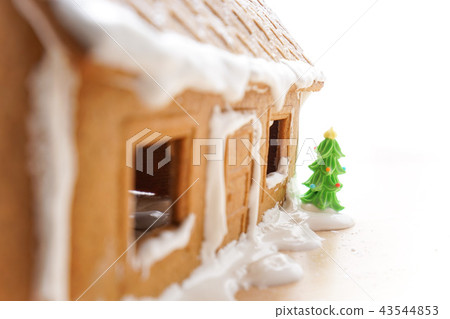 Handmade sweets house Handmade sweets house 43544853