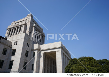 日本議會大廈 43545010