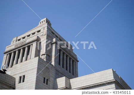 日本議會大廈 43545011