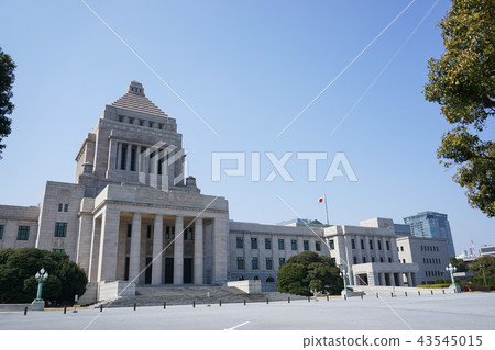 日本議會大廈 43545015