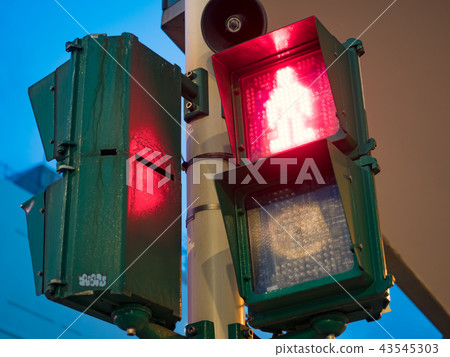 Traffic number Traffic number 43545303
