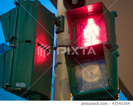 Traffic number Traffic number 43545304