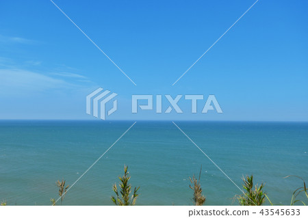 View from the Taitosaki lighthouse 43545633