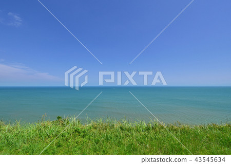 從Taitosaki燈塔的看法 43545634