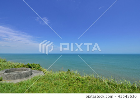 View from the Taitosaki lighthouse View from the Taitosaki lighthouse 43545636