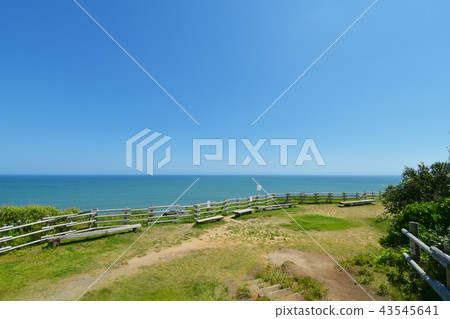 View from the Taitosaki lighthouse 43545641